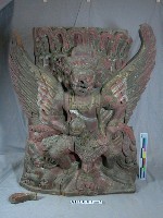 藏品(貴族之家八口之壁飾)的圖片